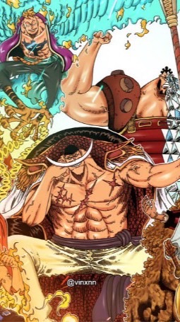 新白ひげ海賊団オープンチャット