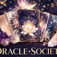 Oracle Society Thailand