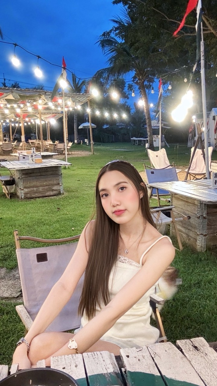 ชื่อมุก พูดไปเรื่อย🤭