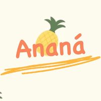 Ananá 阿娜娜🛍