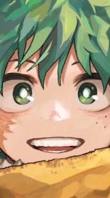 ヒロアカ好きな人集まって！