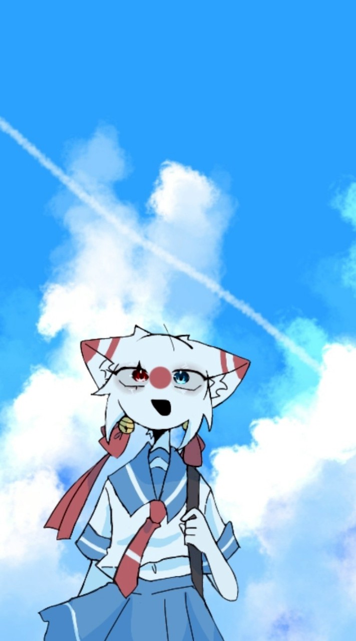 陸玖のイラスト部屋