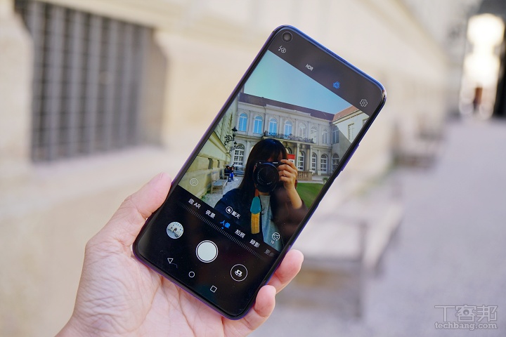 華為新中高階機 Nova 5T 預計十月中旬上市，Kirin 980 處理器、四主鏡頭