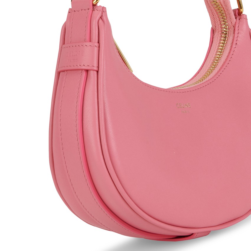 CELINE Mini Ava In Smooth Calfskin