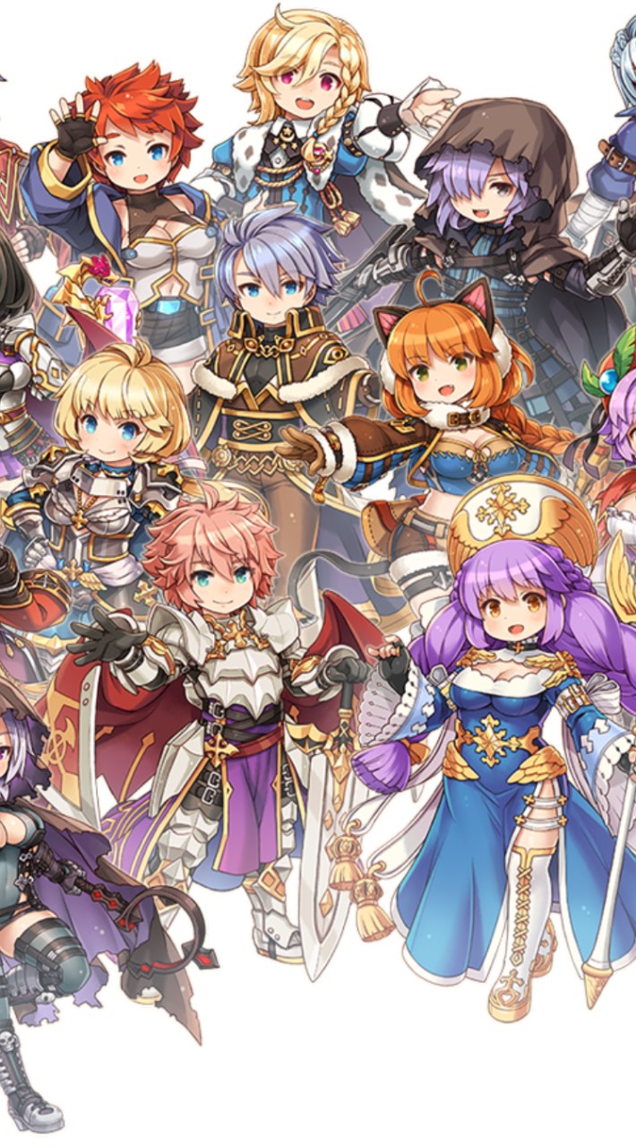 The Quest RO