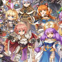 The Quest RO