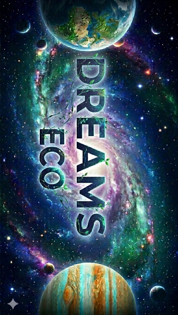 Dreams eco💫🪐