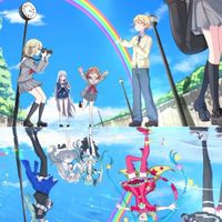 プロセカをやりたい！語りたい！アニメの話もしたい！人は集合！