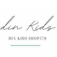 Din Kids570(รับตัวแทน)