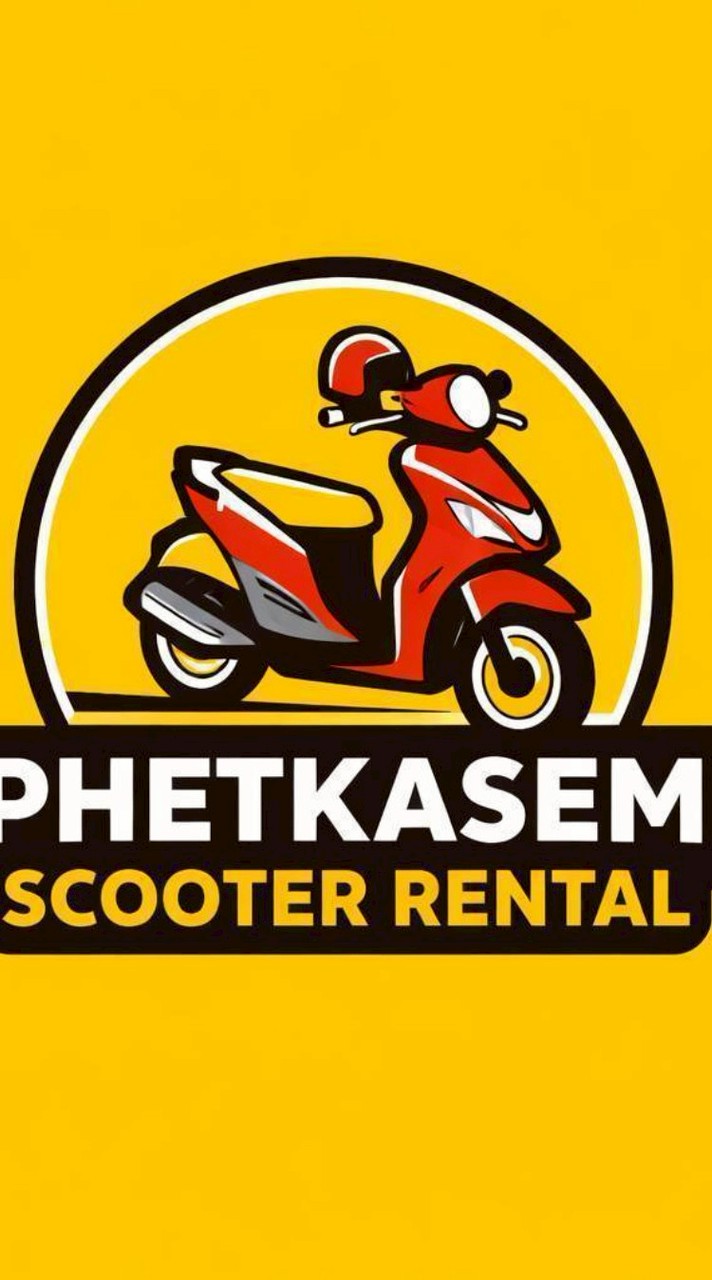 เช่ามอไซค์ เพชรเกษม 51 🛵 เริ่ม 350฿