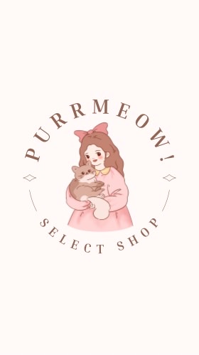 purrmeow!廣州服飾湊湊團