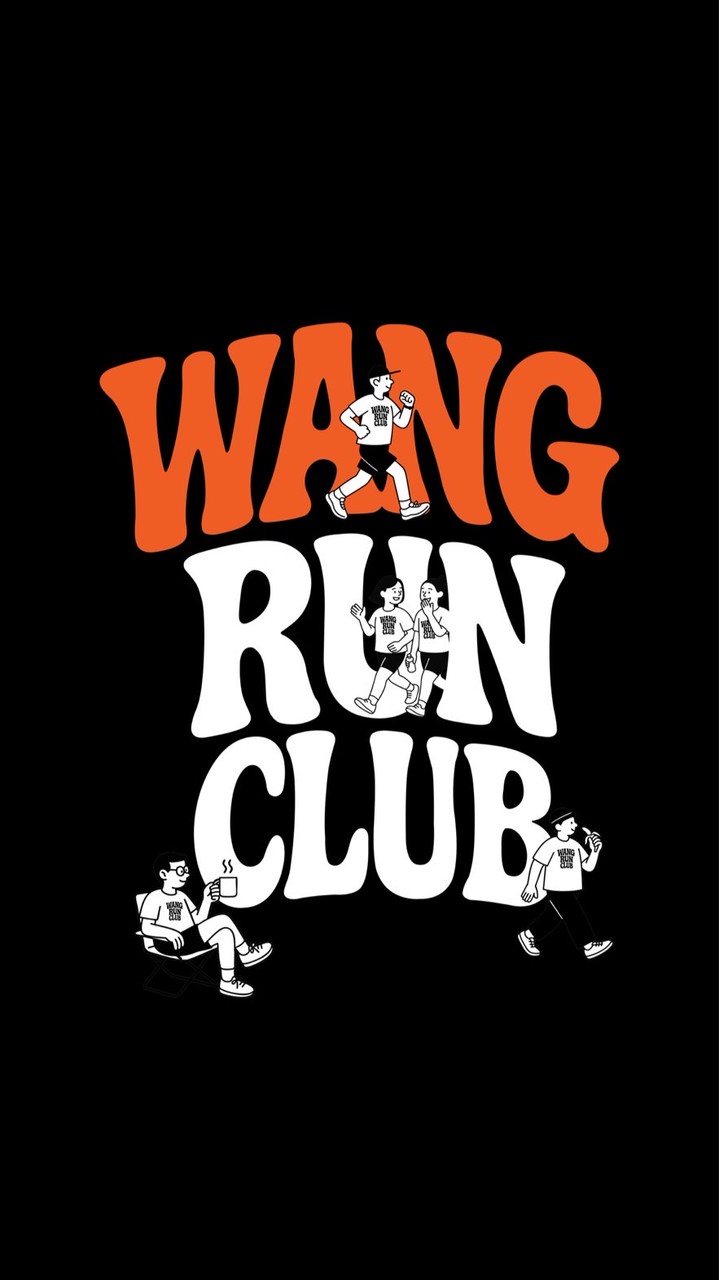 WANGRUNCLUB