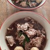 ร้านก๋วยเตี๋ยวเรือ 20฿ by น้องออยเบบี๋