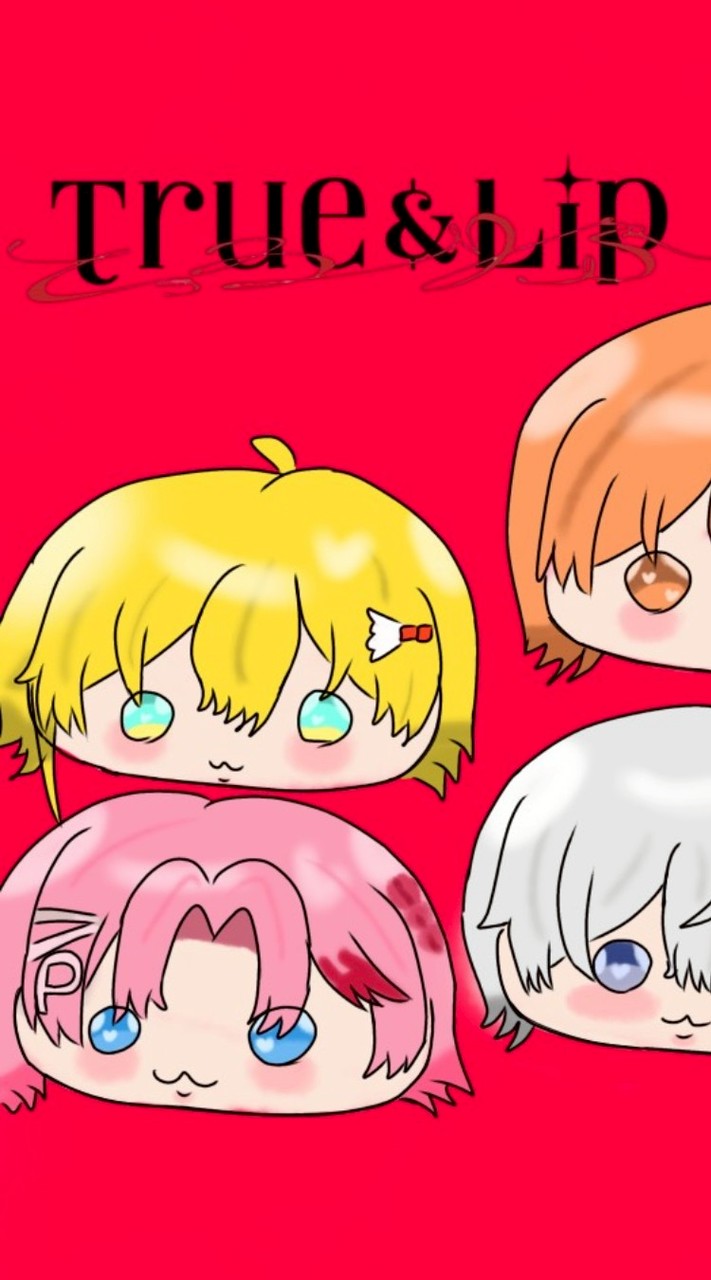 【初代オプ！】とぅるりぷ応援したい ✊🏻‎✨️