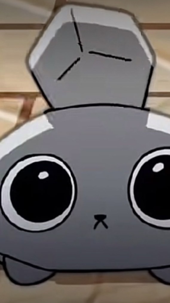 ปรึกษาตัวละคร Dandy’s world