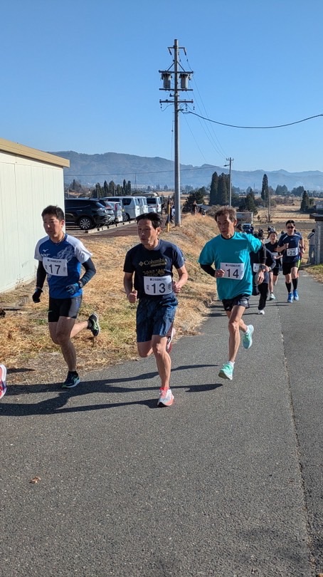 北アルプス松川アスリートクラブ