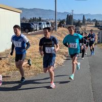 北アルプス松川アスリートクラブ
