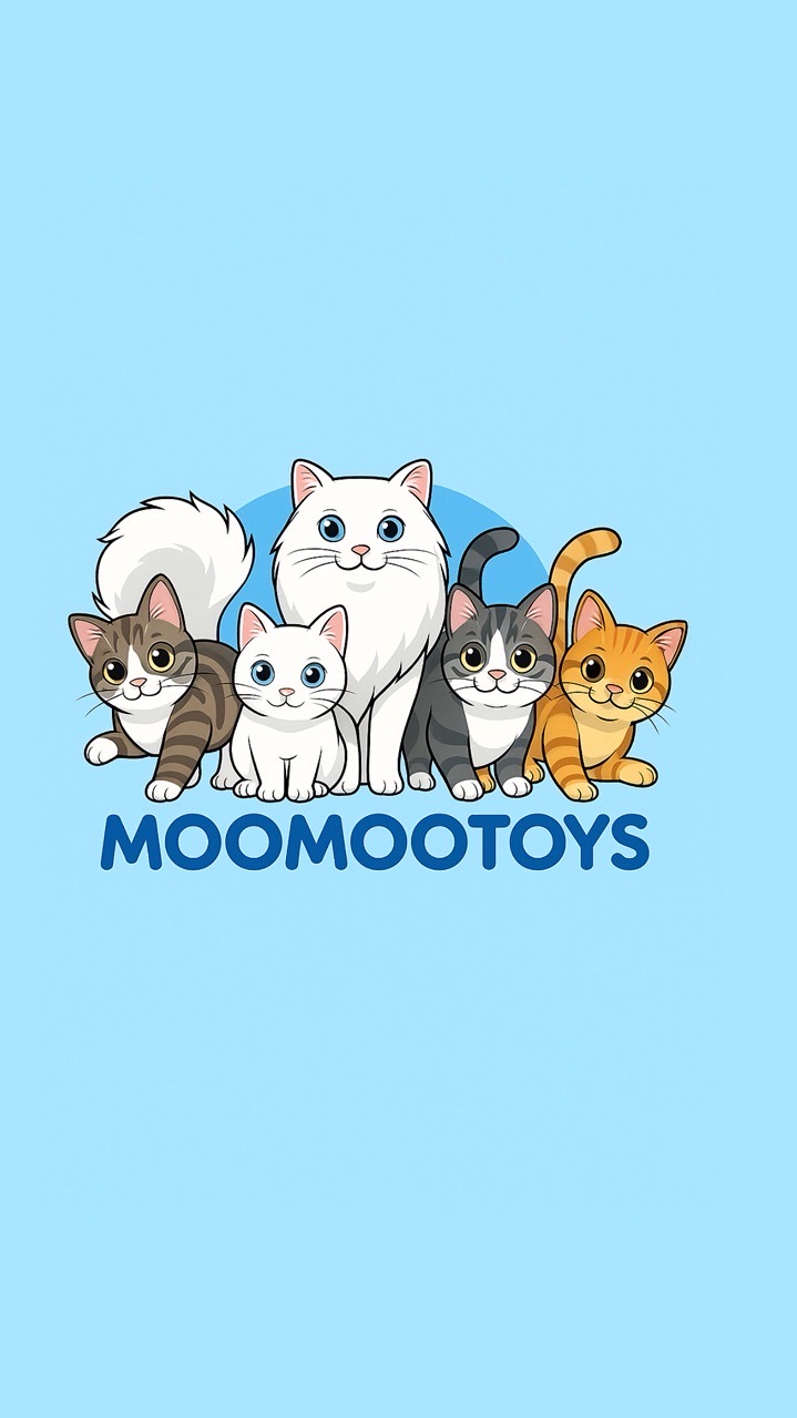 MOOMOOTOYS
