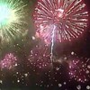 煙火十野餐