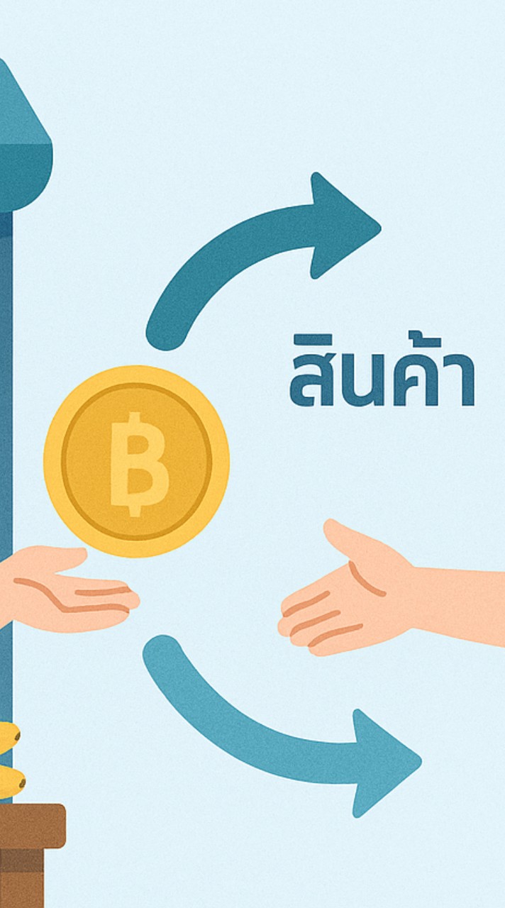 กลุ่มซื้อ - ขาย สินค้าไทย