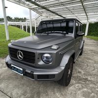 G-Class討論群