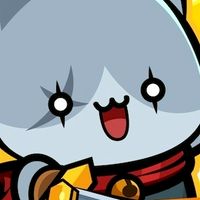 【喵喵騎士：放置RPG】官方資訊/攻略/交易交流群