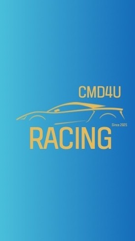 CMD4U Racing