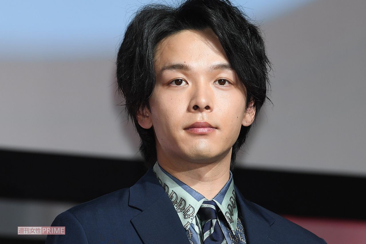 中村倫也 クリスマスイブを一緒に過ごすお相手