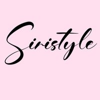 SIRISTYLE.BKK UPDATE🥨✨