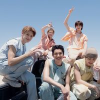 Cortis專屬應援🦅🐷🦔🦊🐶