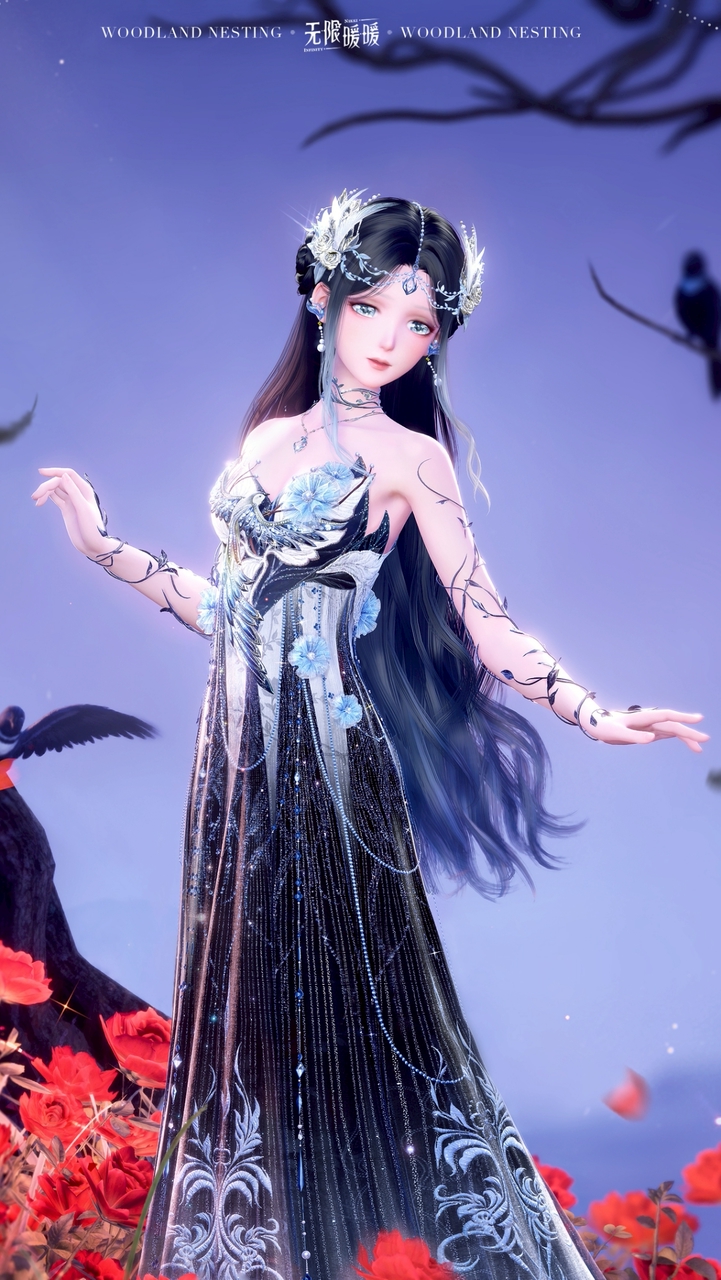 ∞無限暖暖∞討論區