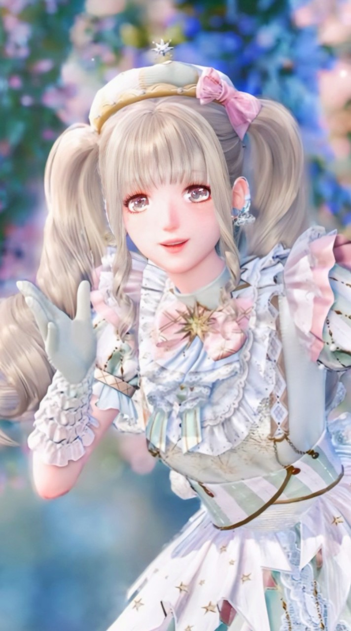 ∞無限暖暖∞討論區