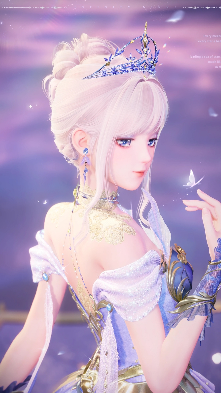 ∞無限暖暖∞討論區