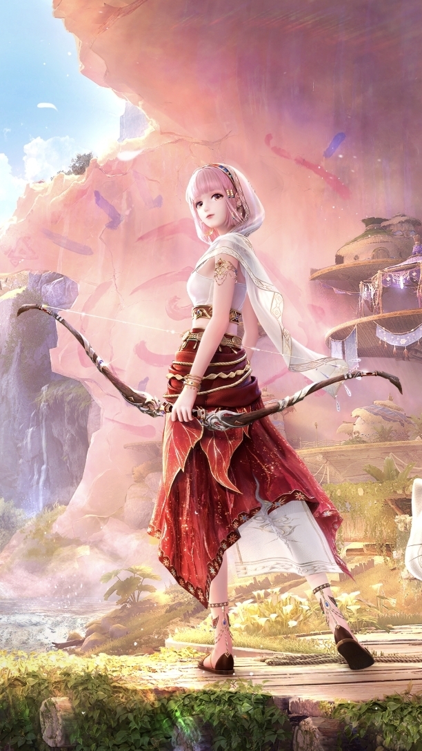 ∞無限暖暖∞討論區