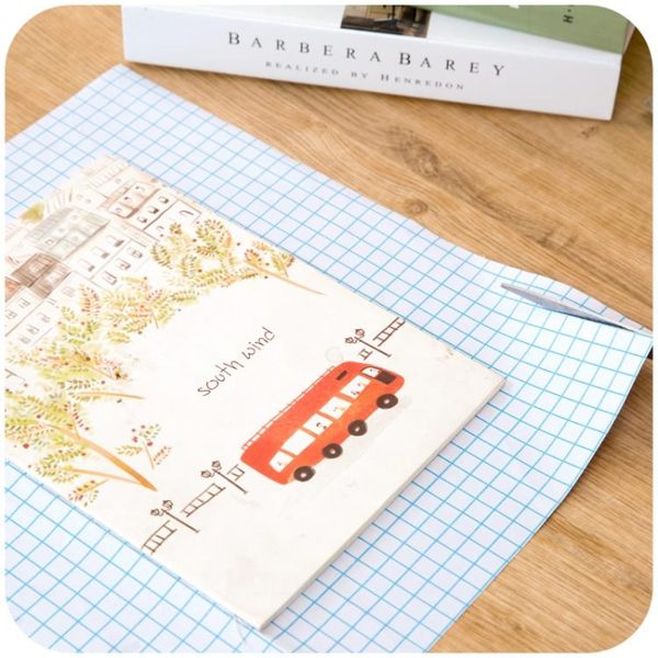 [超豐國際]透明包書皮本子書衣保護套自粘包書膜書套書殼書皮紙包書紙