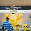 フォートナイトブレインロットゲーム参加盗み