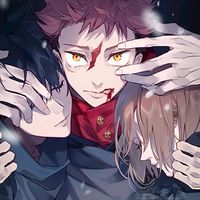 🕶️💉👻/🐯🌹🐺/JUJU也 （緩）