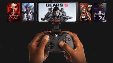 微軟 Project xCloud 遊戲串流再加 50 款遊戲，迎戰 Google Stadia