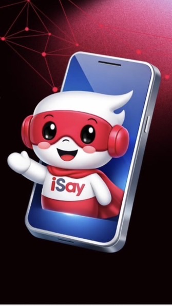 ISay MaxWealth