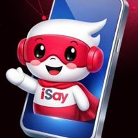 ISay MaxWealth