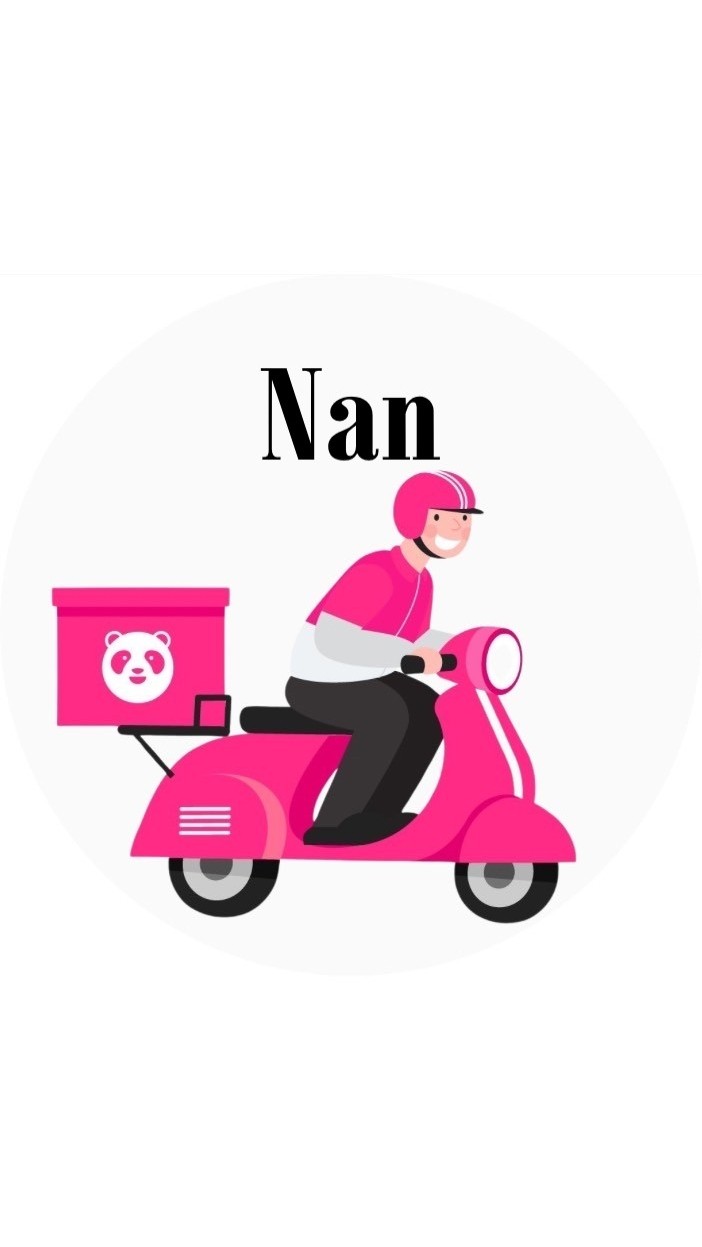 Rider Nan