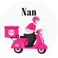 Rider Nan