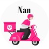 Rider Nan