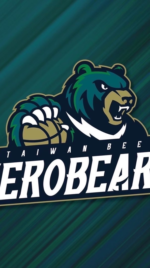 🏀💚台啤英熊🐻