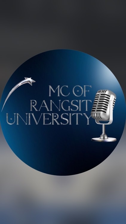 ผู้เข้าร่วมกิจกรรม MC OF RSU First Generation