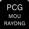 PCG MOU RAYONG