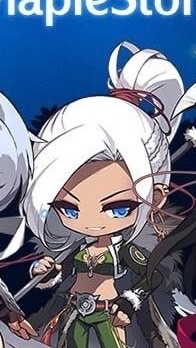 メイプルストーリー NFTゲーム 情報交換　ビットコイン/仮想通貨/暗号資産