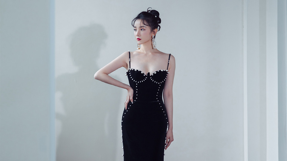 女星紅毯造型10：陳小紜