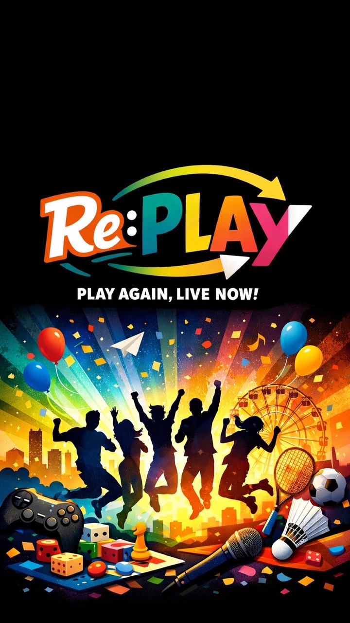 Re:PLAY