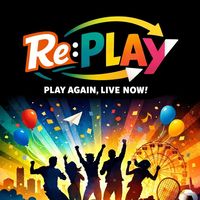 Re:PLAY